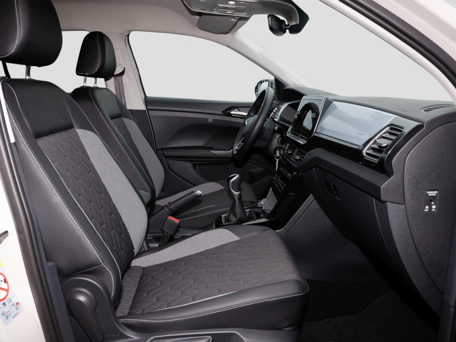 Volkswagen T-Cross – Bild 8