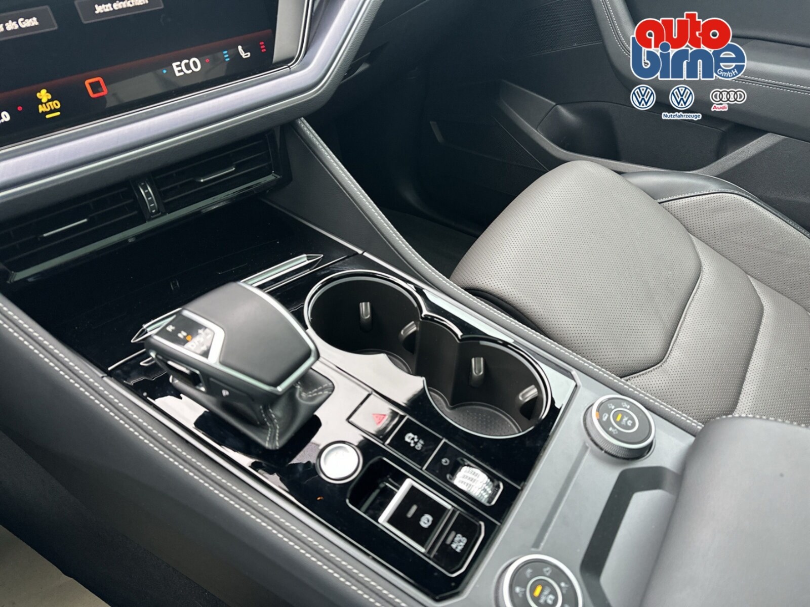 Volkswagen Touareg – Bild 14