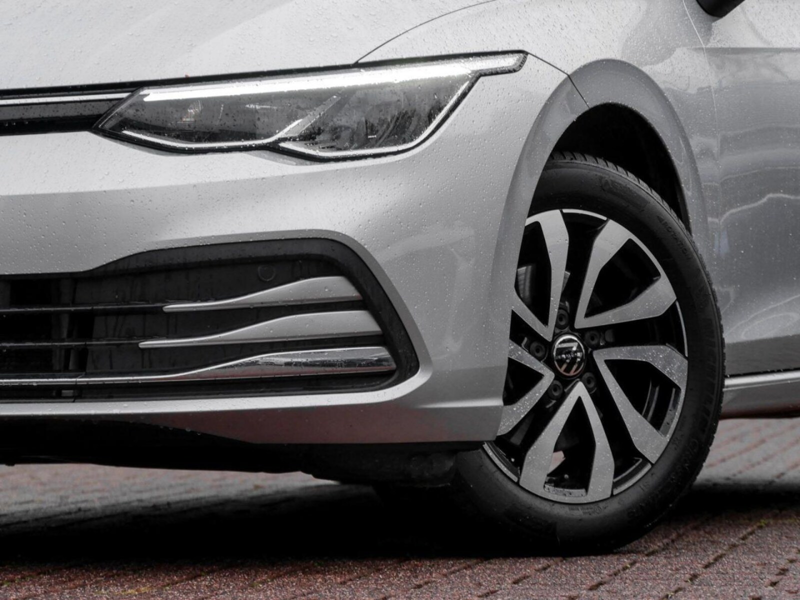 Volkswagen Golf – Bild 5