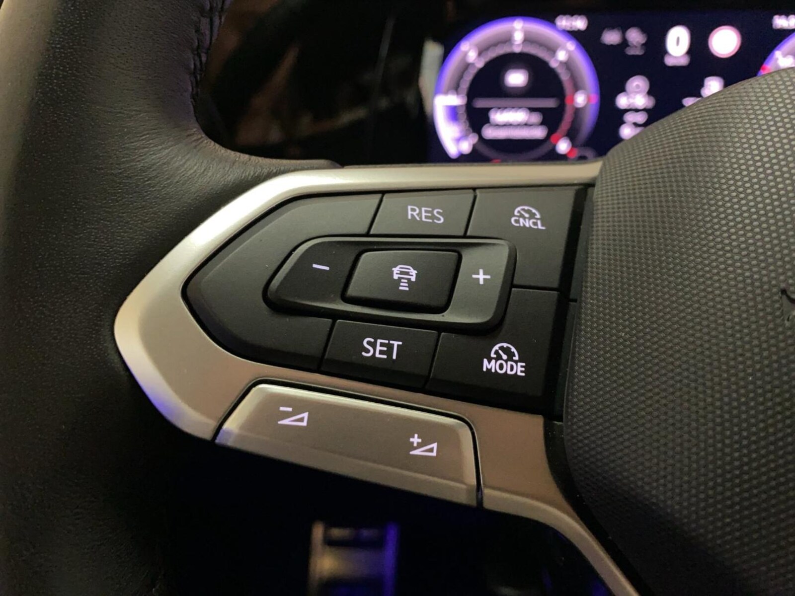 Volkswagen Golf Variant – Bild 20