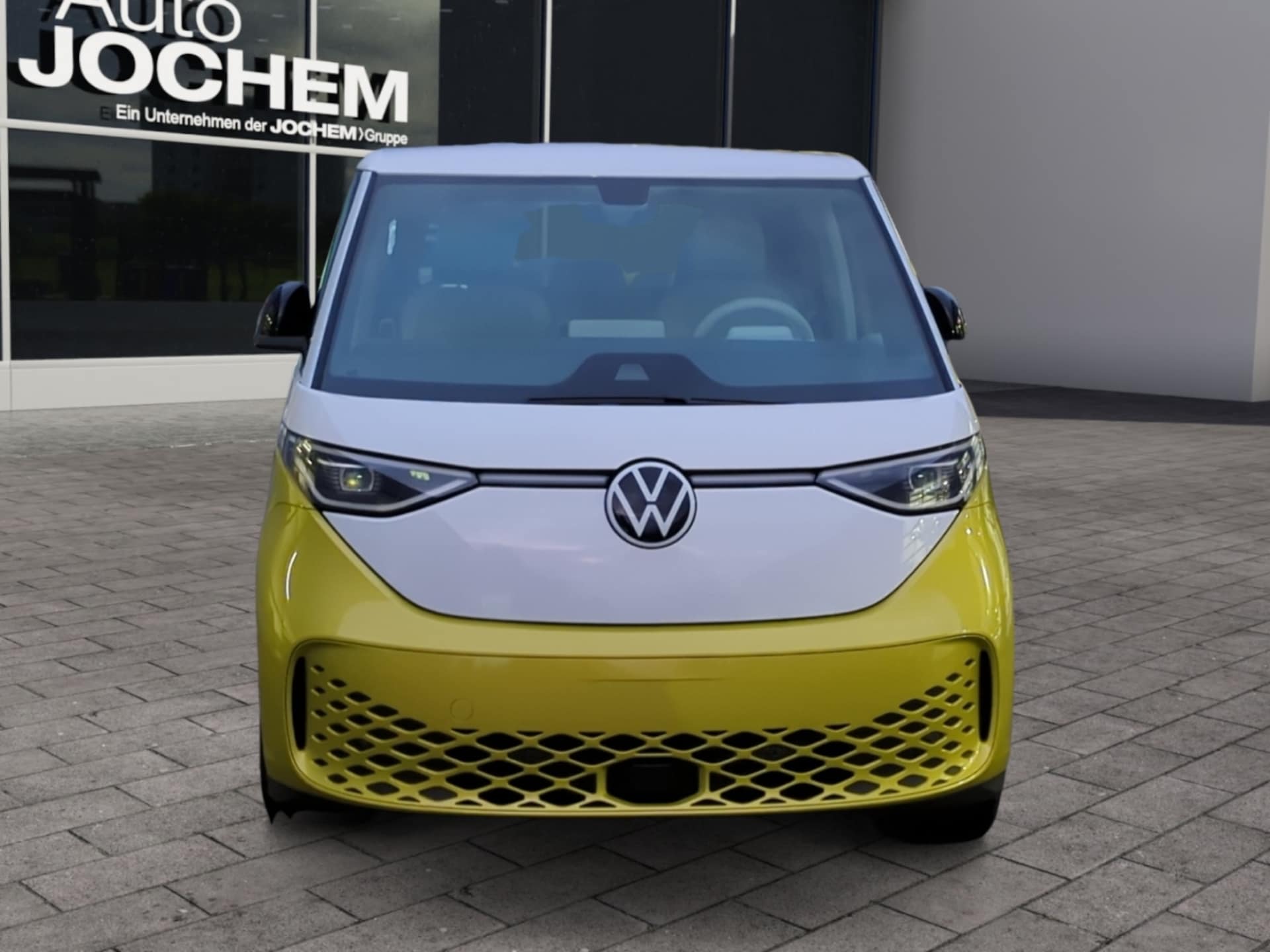 Volkswagen ID. Buzz Pro
