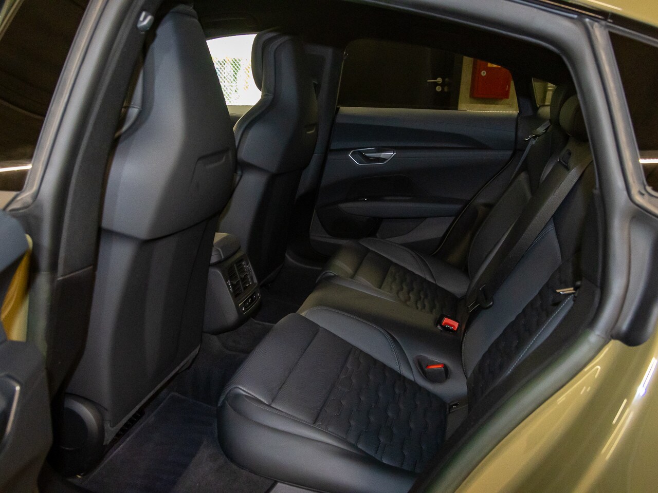 Image about Audi e-tron GT e-tron quattro