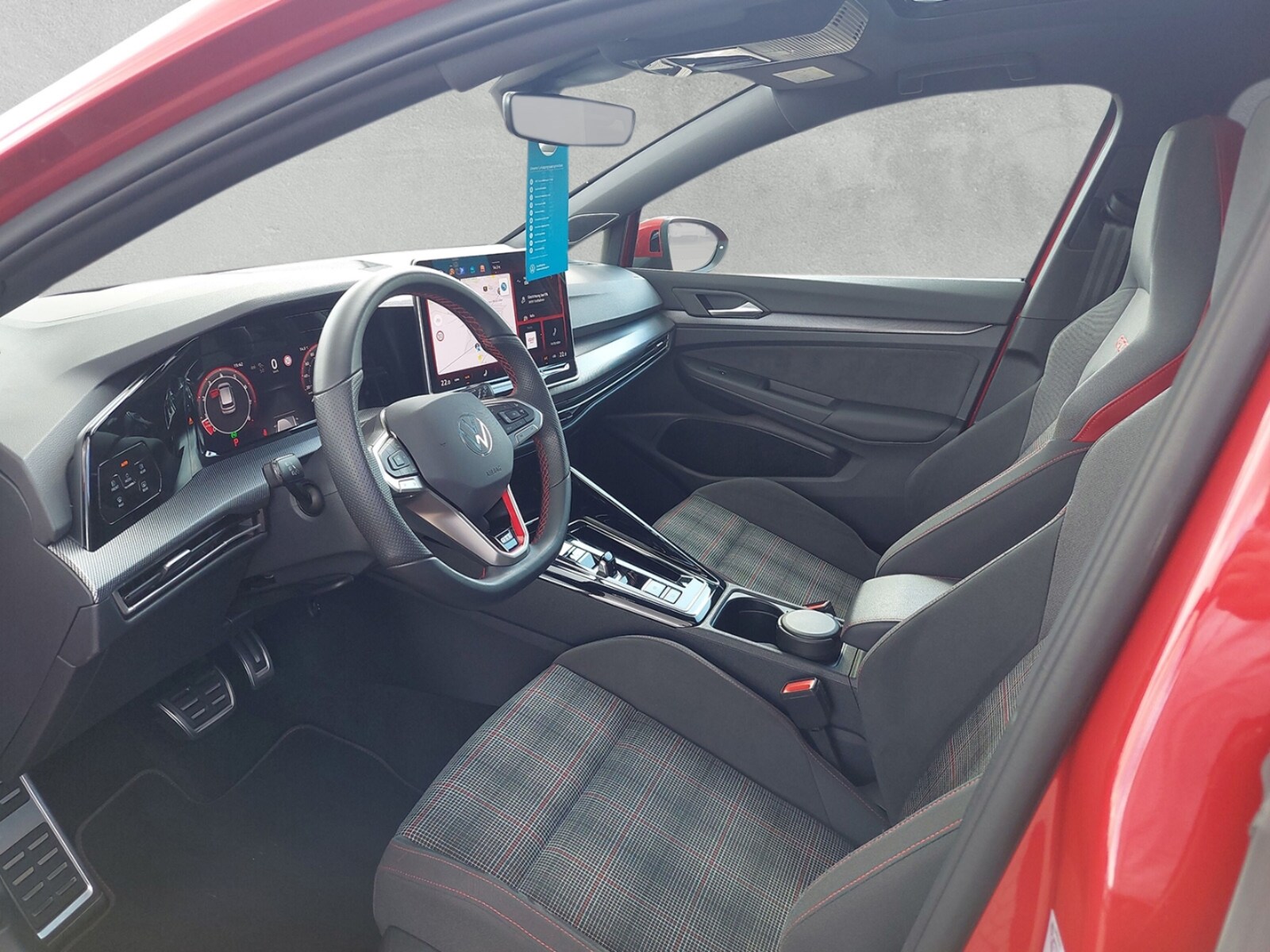 Volkswagen Golf – Bild 6