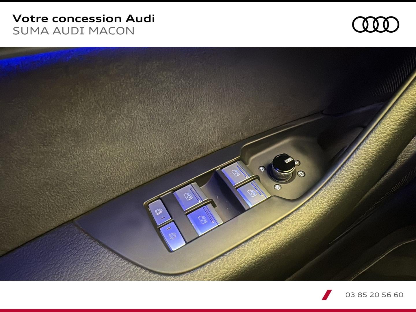 Image about Audi A7 Sportback TFSI e Competition 55 TFSI e Hybride rechargeable quattro 270 kW (367 ch) S tronic