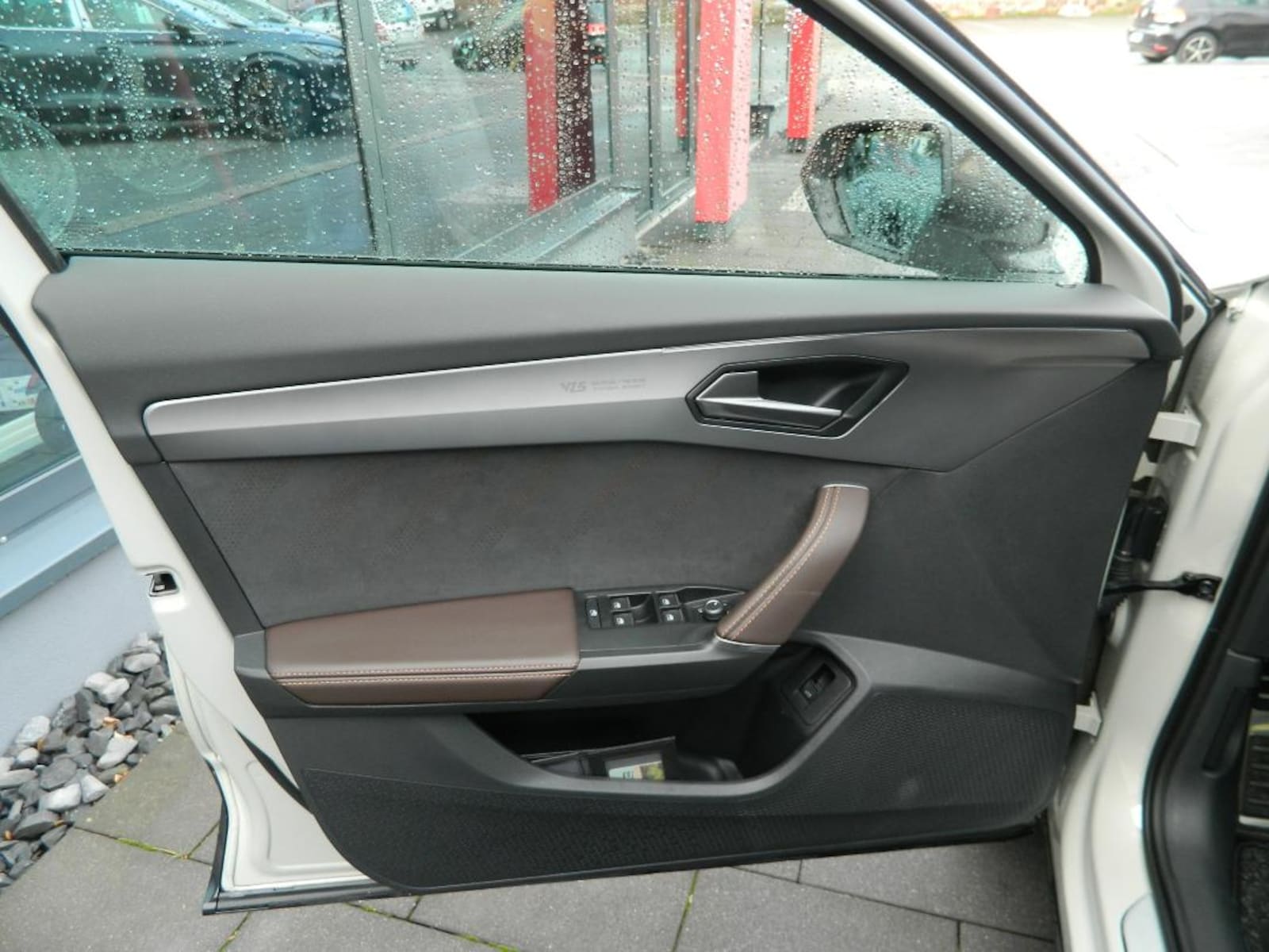 CUPRA Formentor – Bild 10