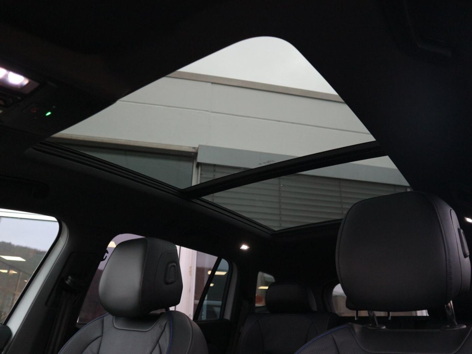 Volkswagen Tayron – Bild 12
