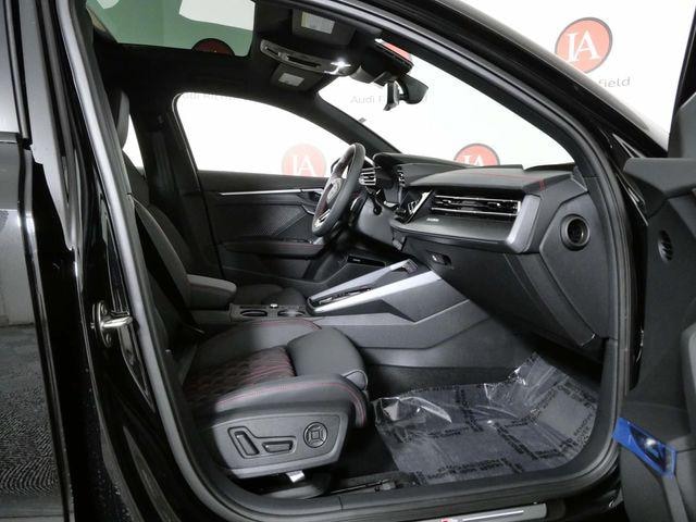 2026 Audi S3 Base - Photo 11