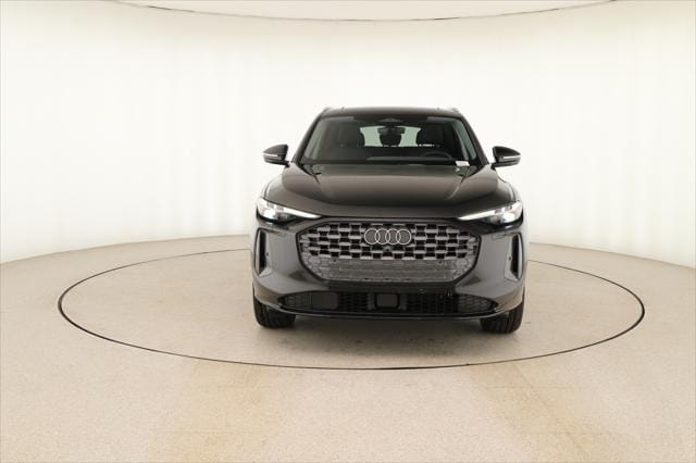 2025 Audi Q5 Premium Plus - Photo 11