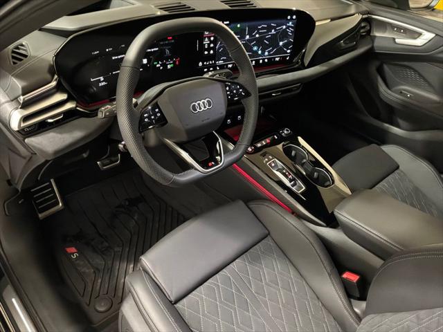 2025 Audi S5 Premium Plus - Photo 17