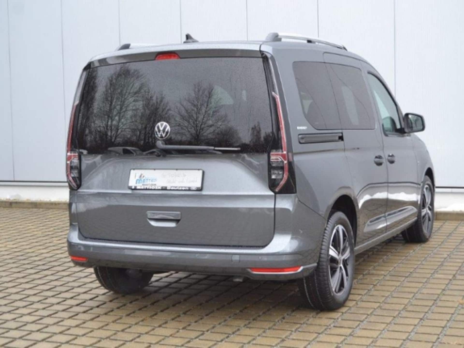 Volkswagen Caddy ENERGY