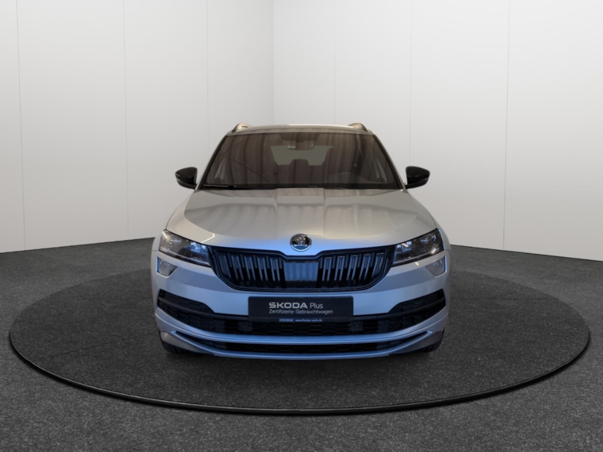 Skoda Karoq Sportline