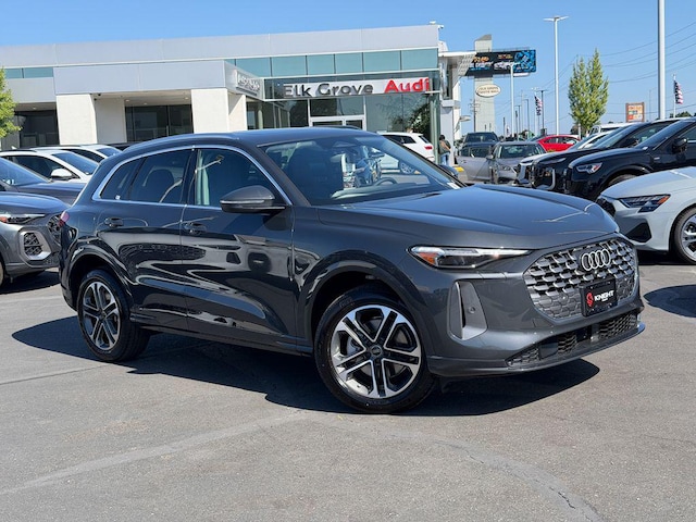 2026 Audi Q5