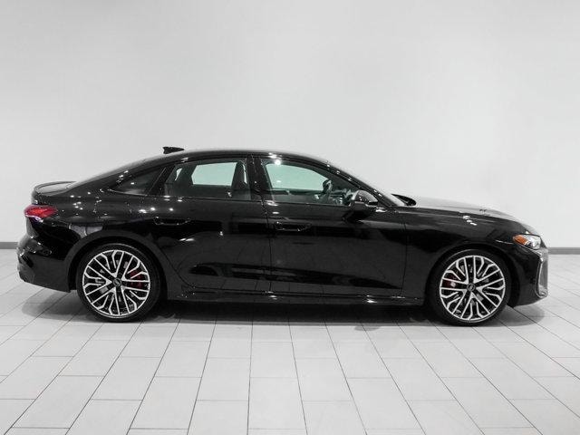2025 Audi S5