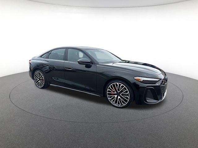 2026 Audi S5 Premium Plus quattro S tronic's photo