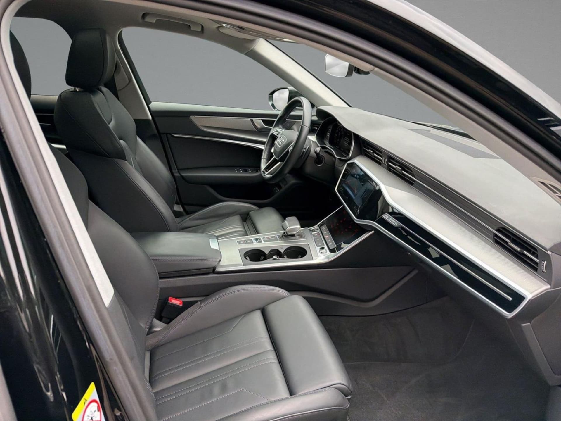 Audi A6 Avant TFSI e Sport