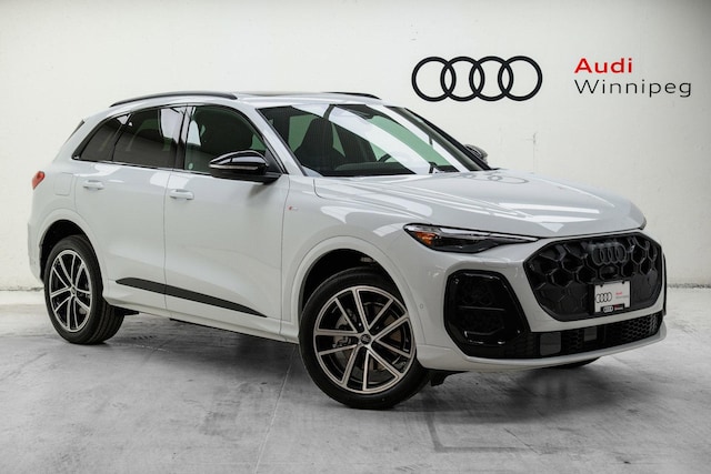 Photo of 2026 Audi Q5