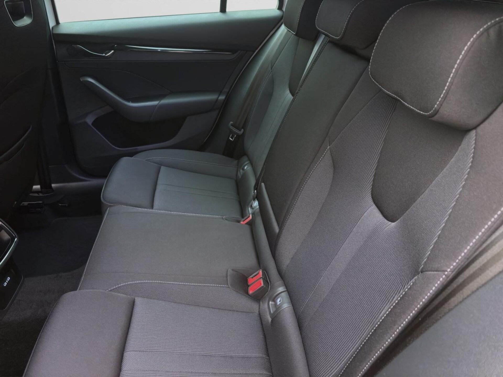 Skoda Octavia Combi Sportline