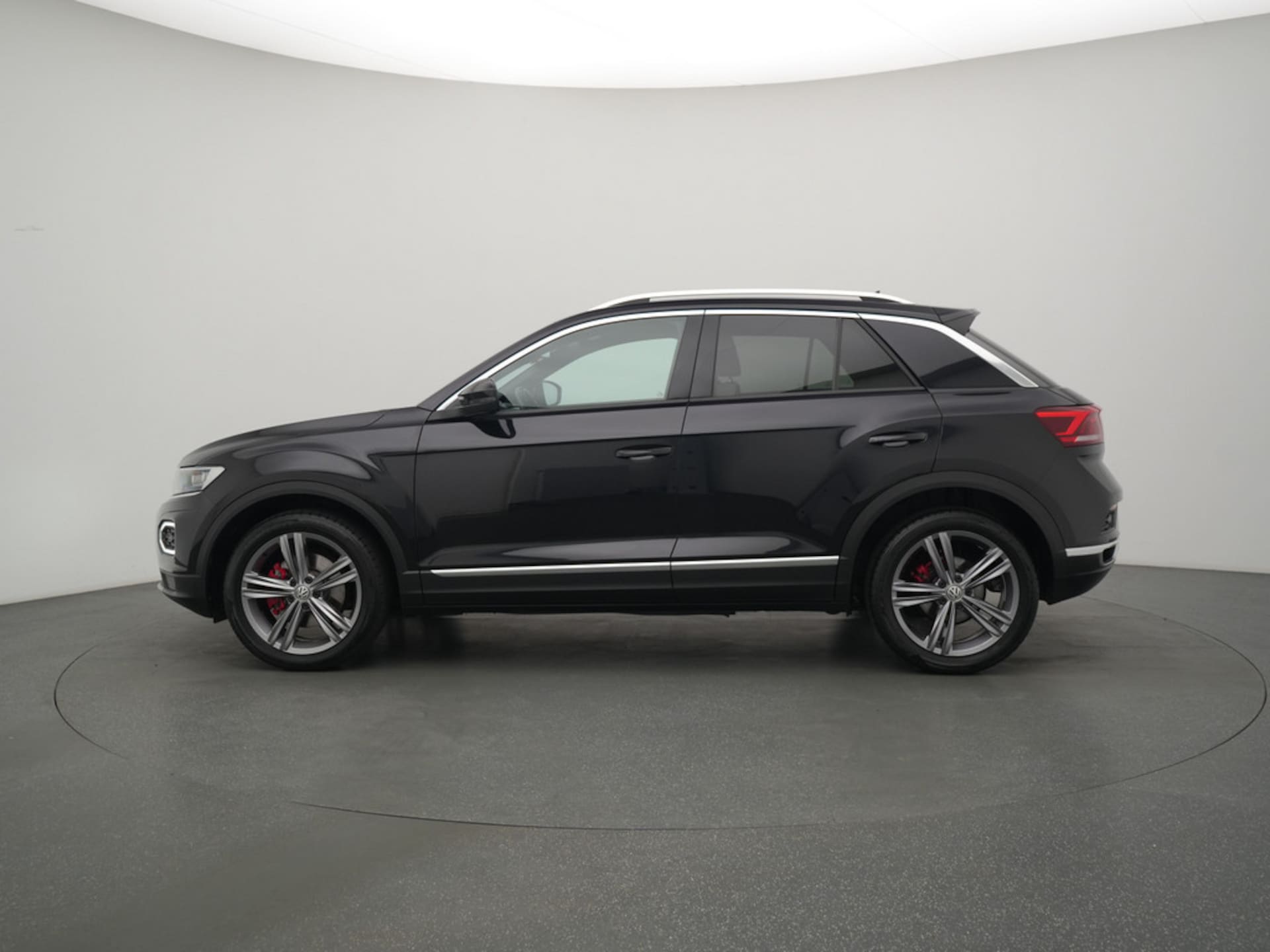 Volkswagen T-Roc Sport