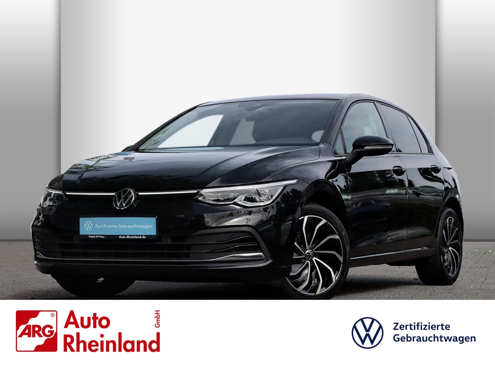 Volkswagen Golf MOVE