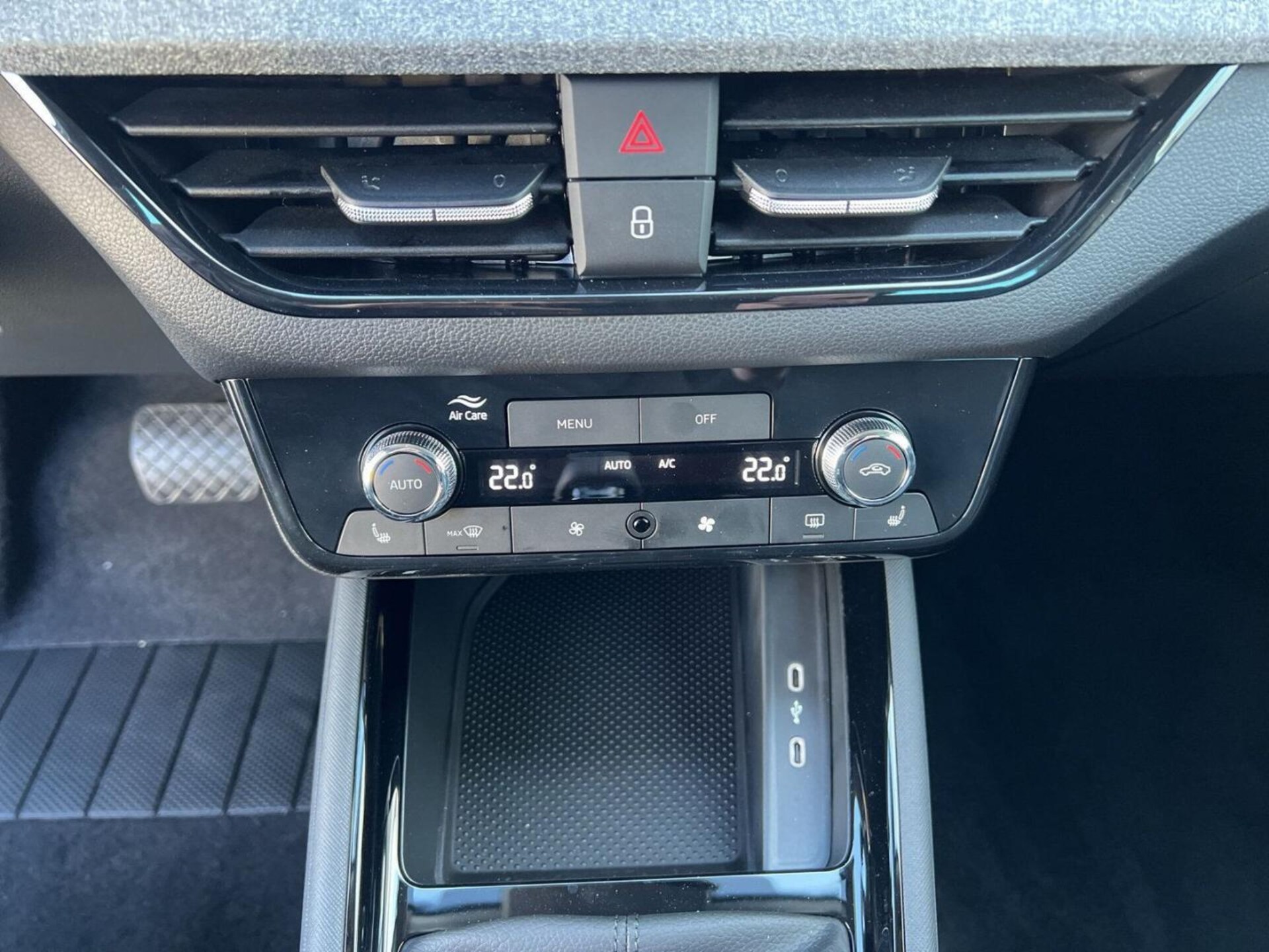 Skoda Scala Selection