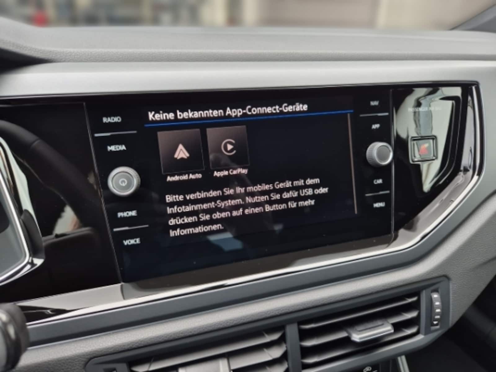 Volkswagen Taigo – Bild 9