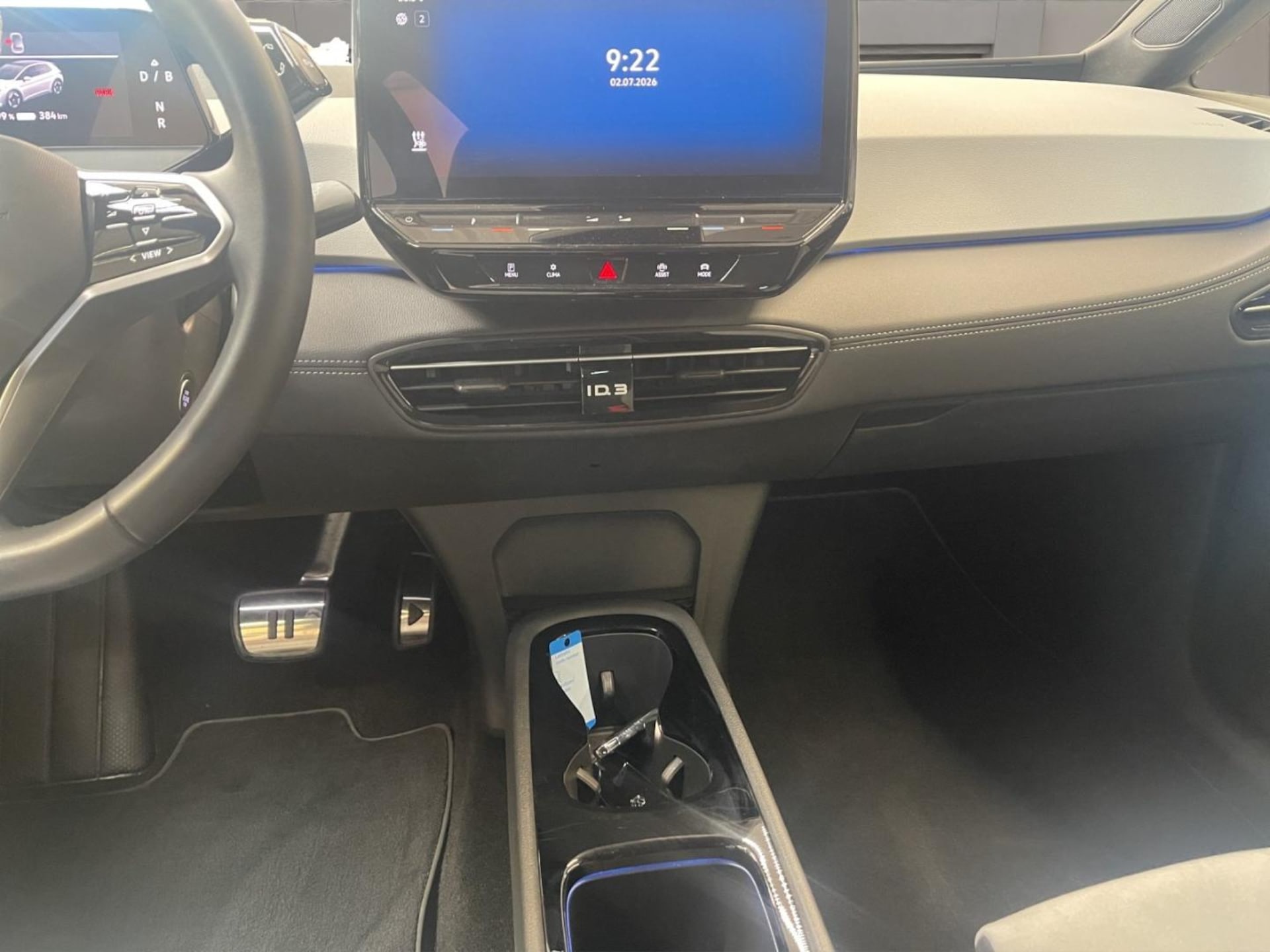 Volkswagen ID.3 MOVE Pro