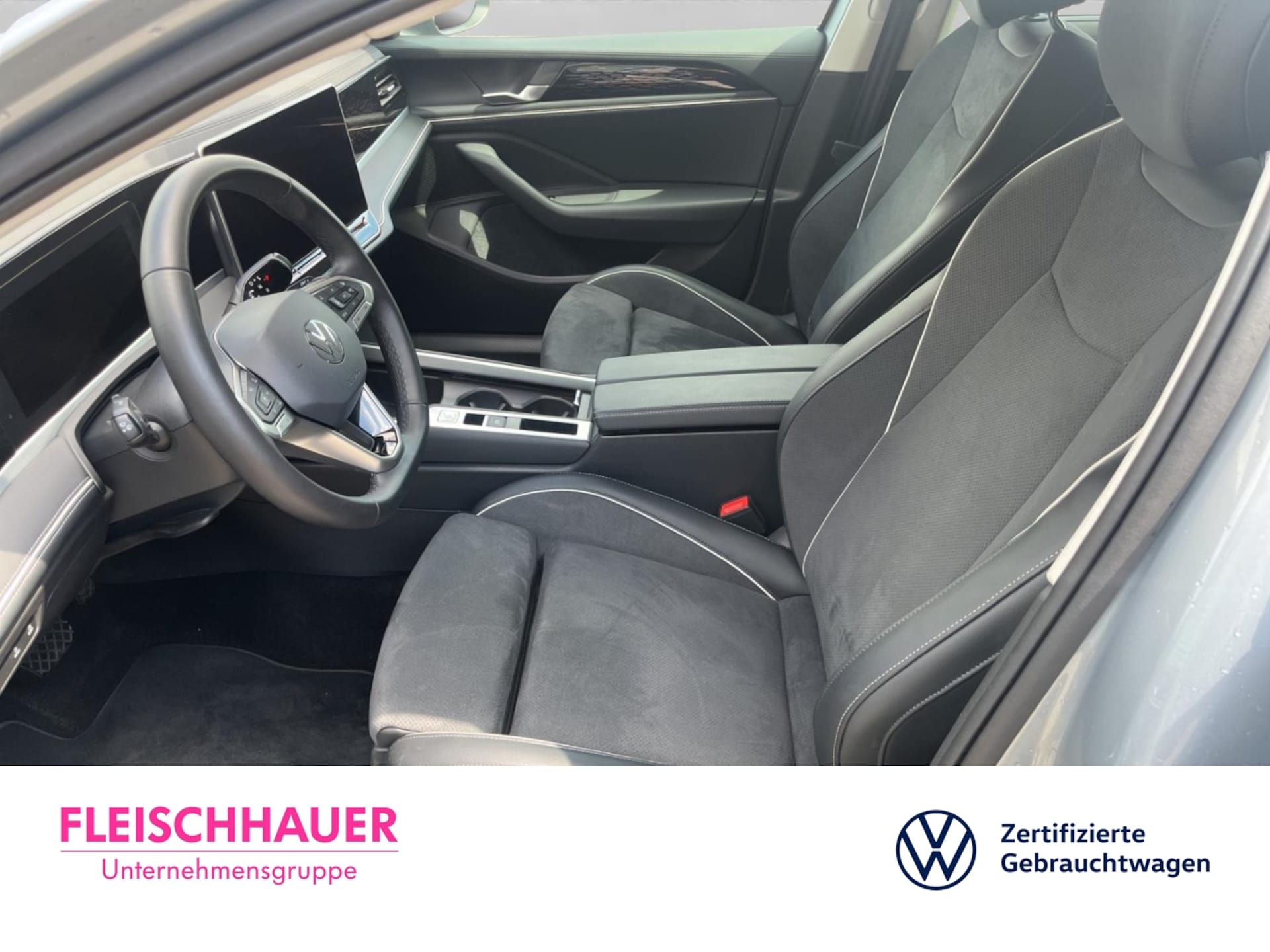 Volkswagen Passat Business