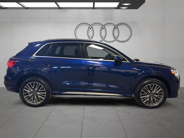 2023 Audi Q3 SUV