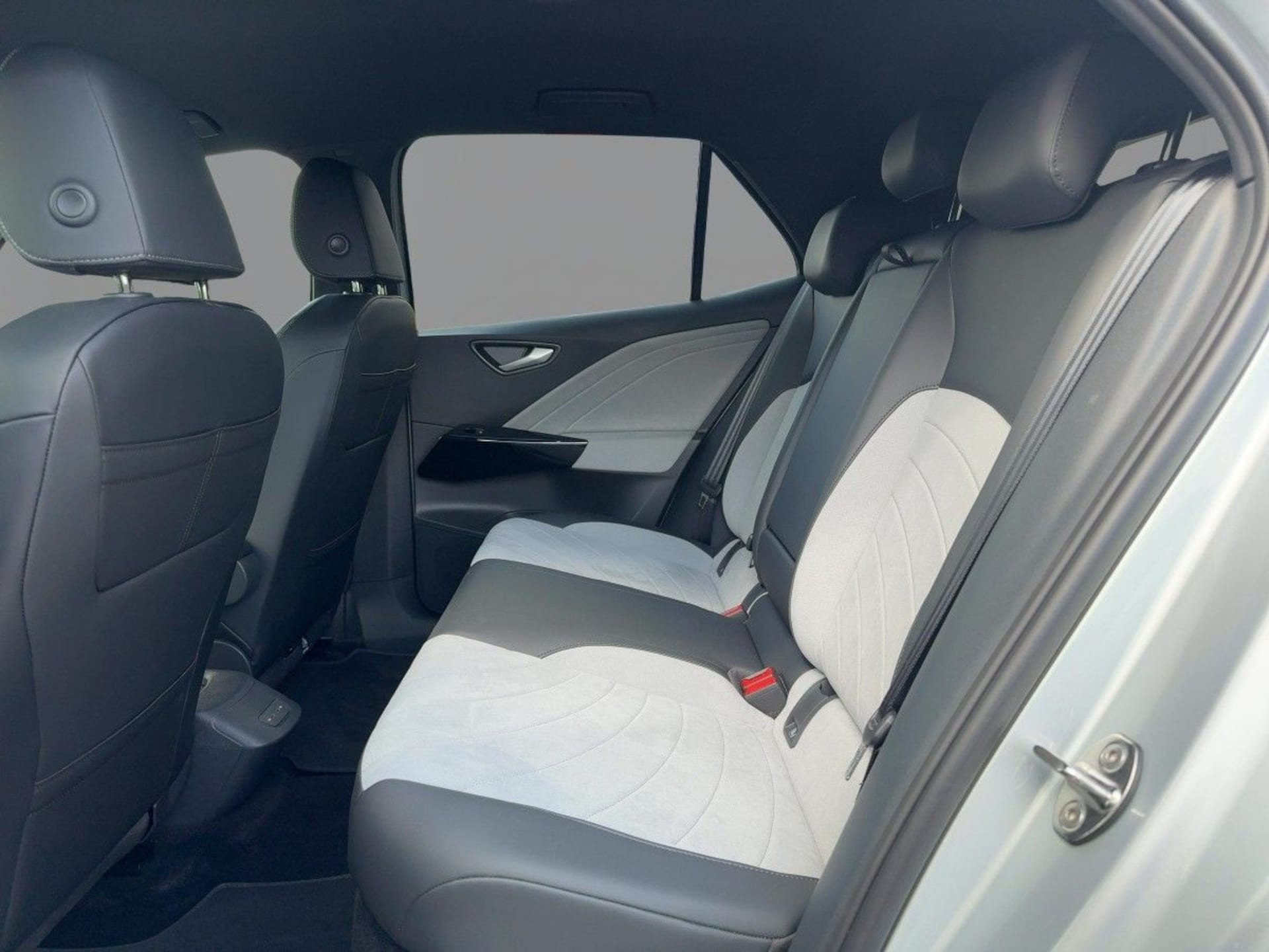 Volkswagen ID.3 Pro