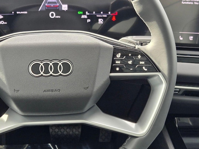 2026 Audi A6 Premium Plus - Photo 17