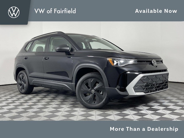 2025 Volkswagen Taos