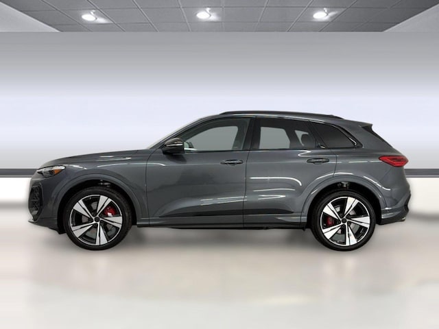 2026 Audi SQ5