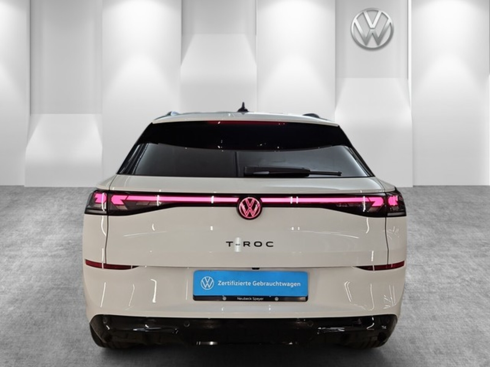 Volkswagen T-Roc – Bild 19
