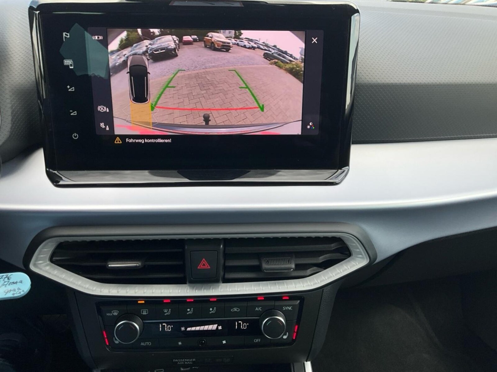 SEAT Arona – Bild 14