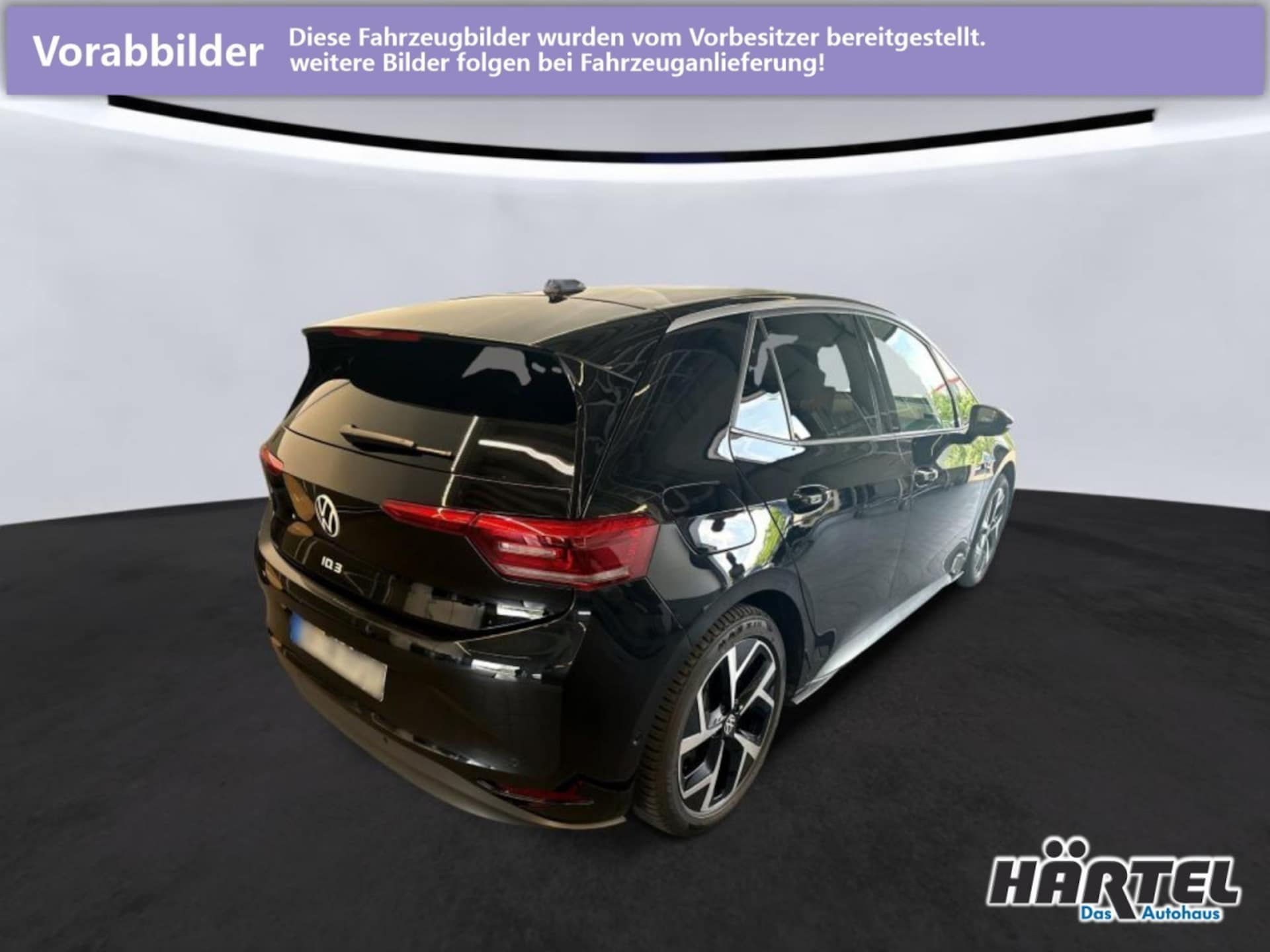 Volkswagen ID.3 MOVE Pro