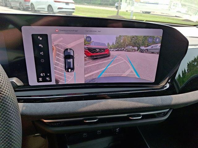 2026 Audi S5 Premium Plus - Photo 9