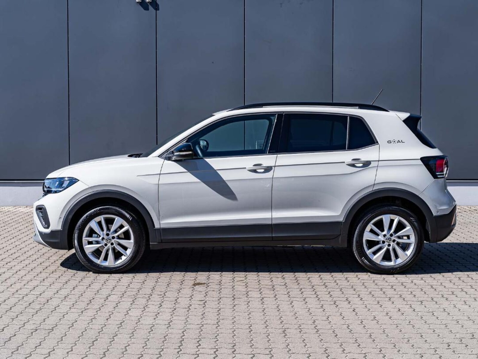 Volkswagen T-Cross – Bild 4