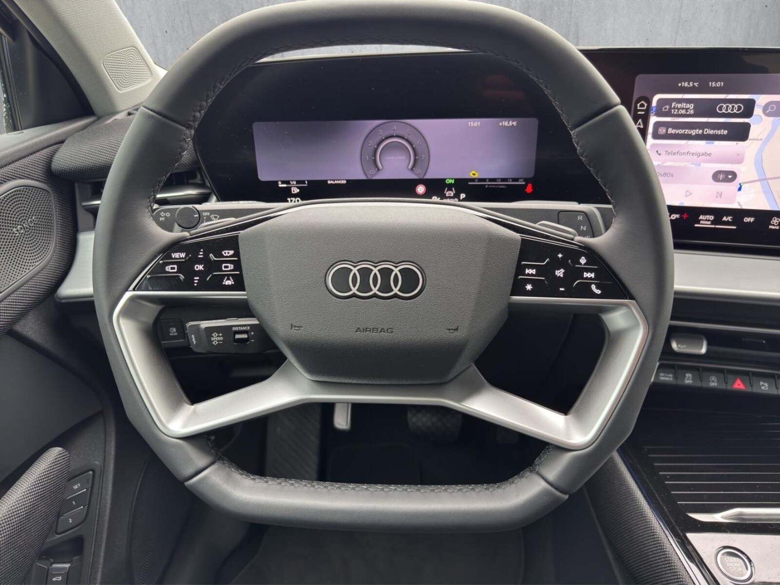 Audi Q3 – Bild 12