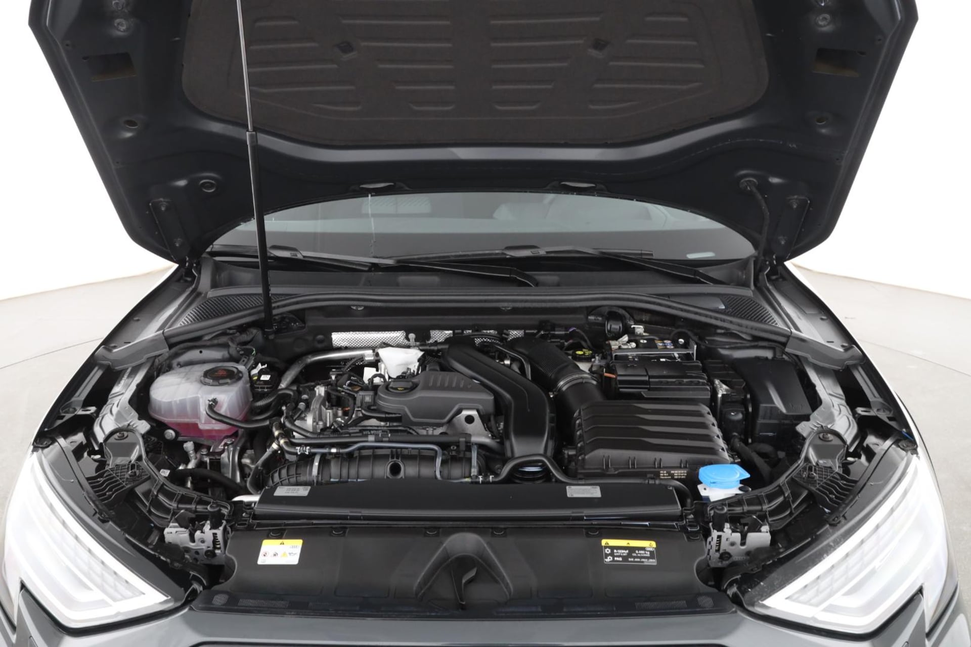 Audi A3 allstreet