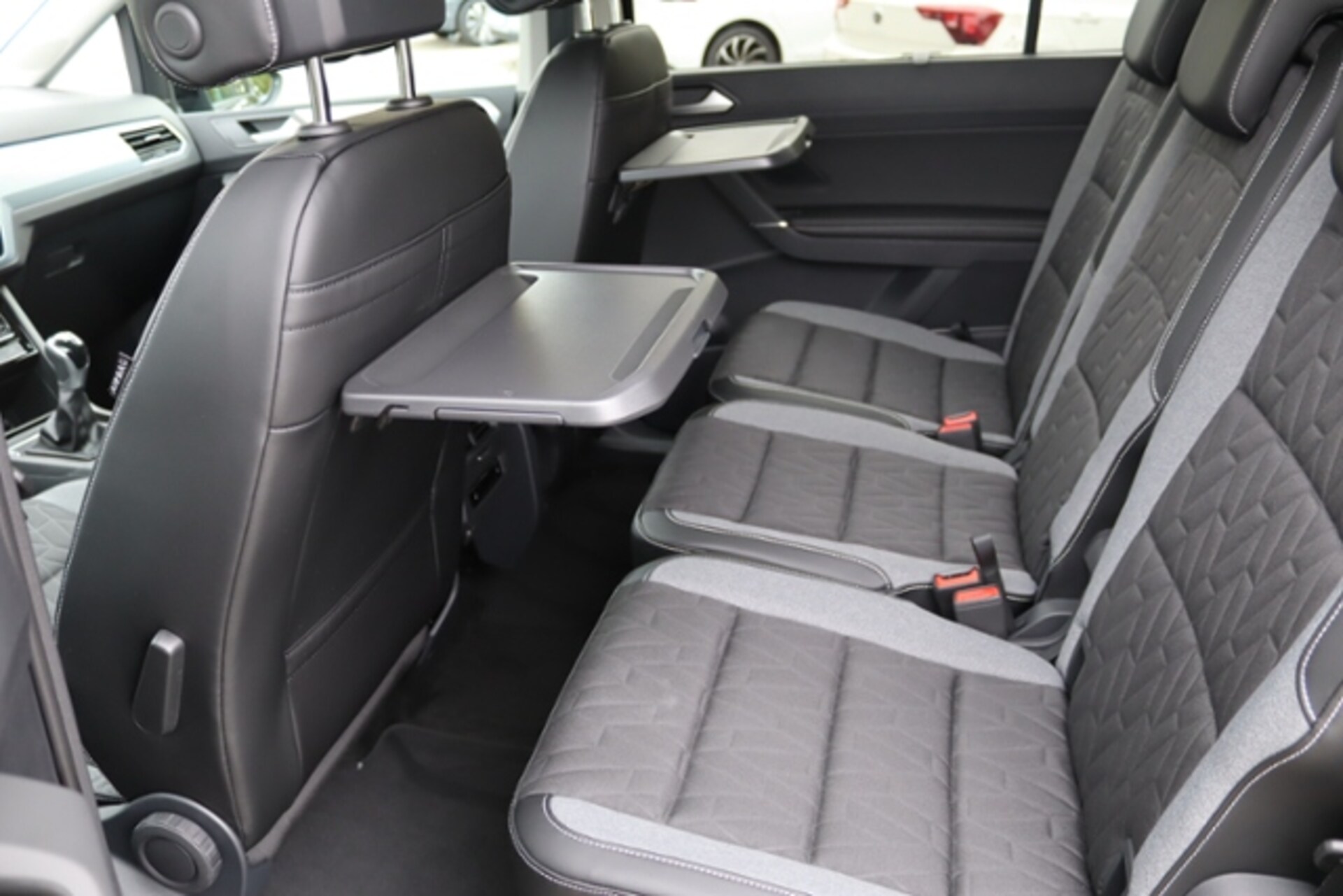 Volkswagen Touran ENERGY