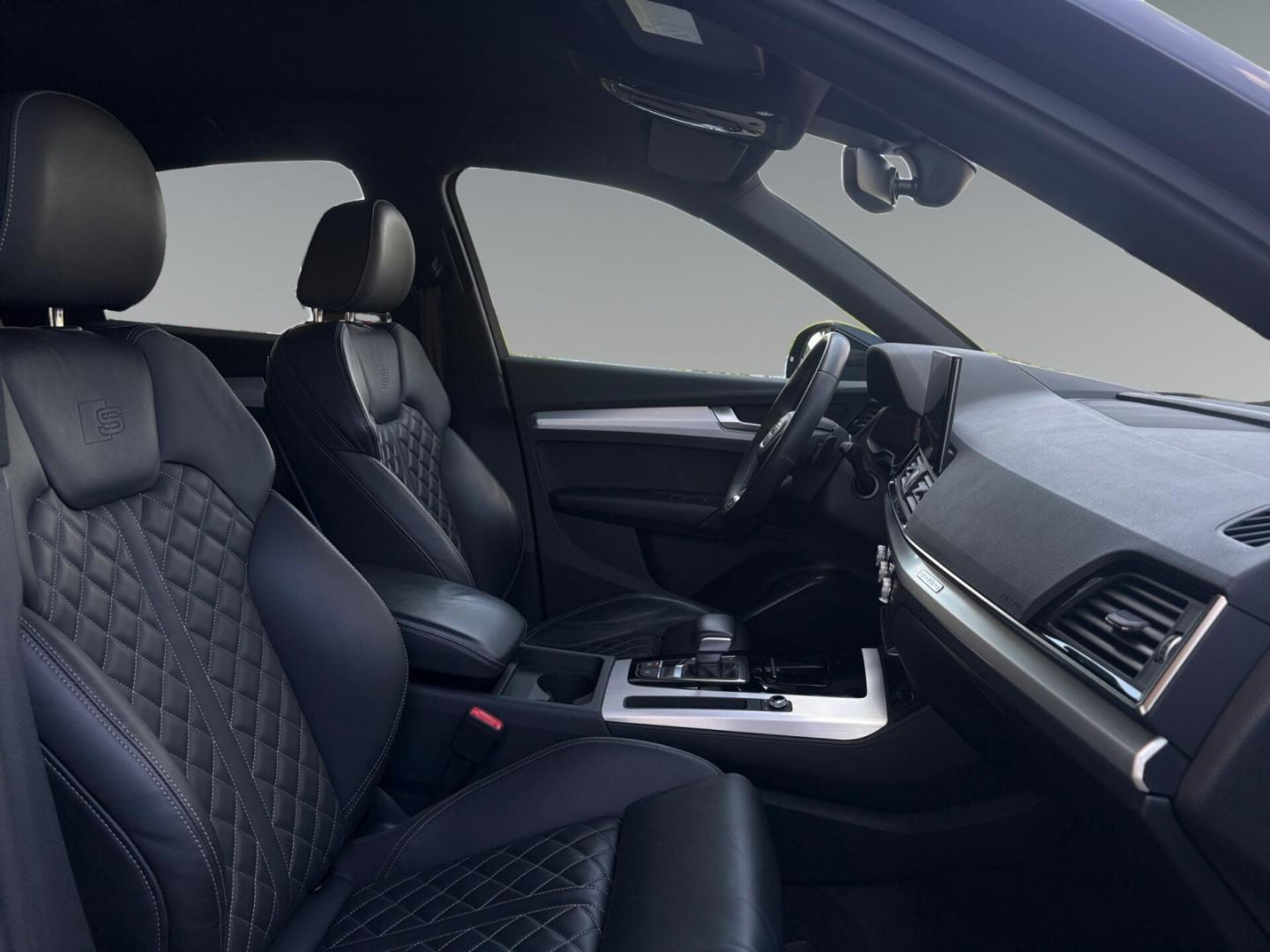 Audi Q5 Sportback S line