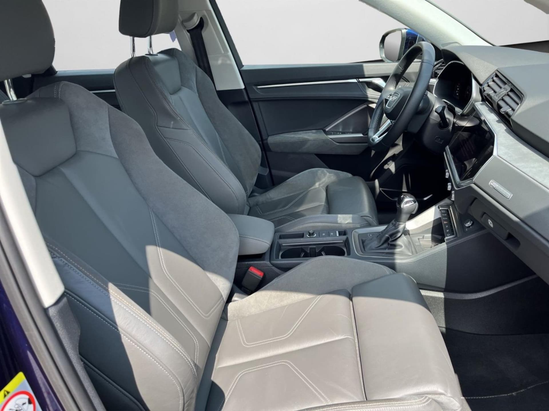Audi Q3 SUV