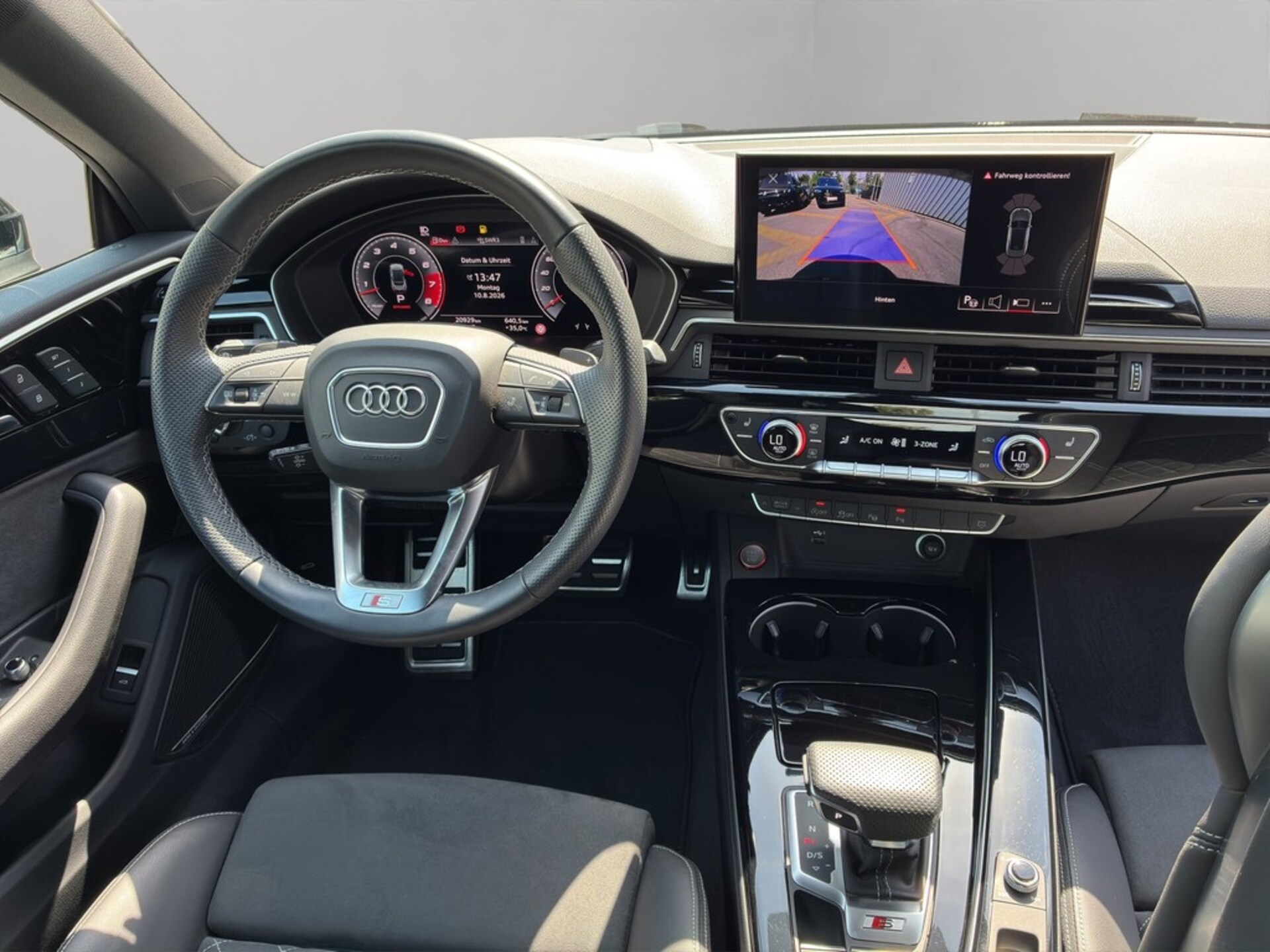 Audi S5 Cabriolet