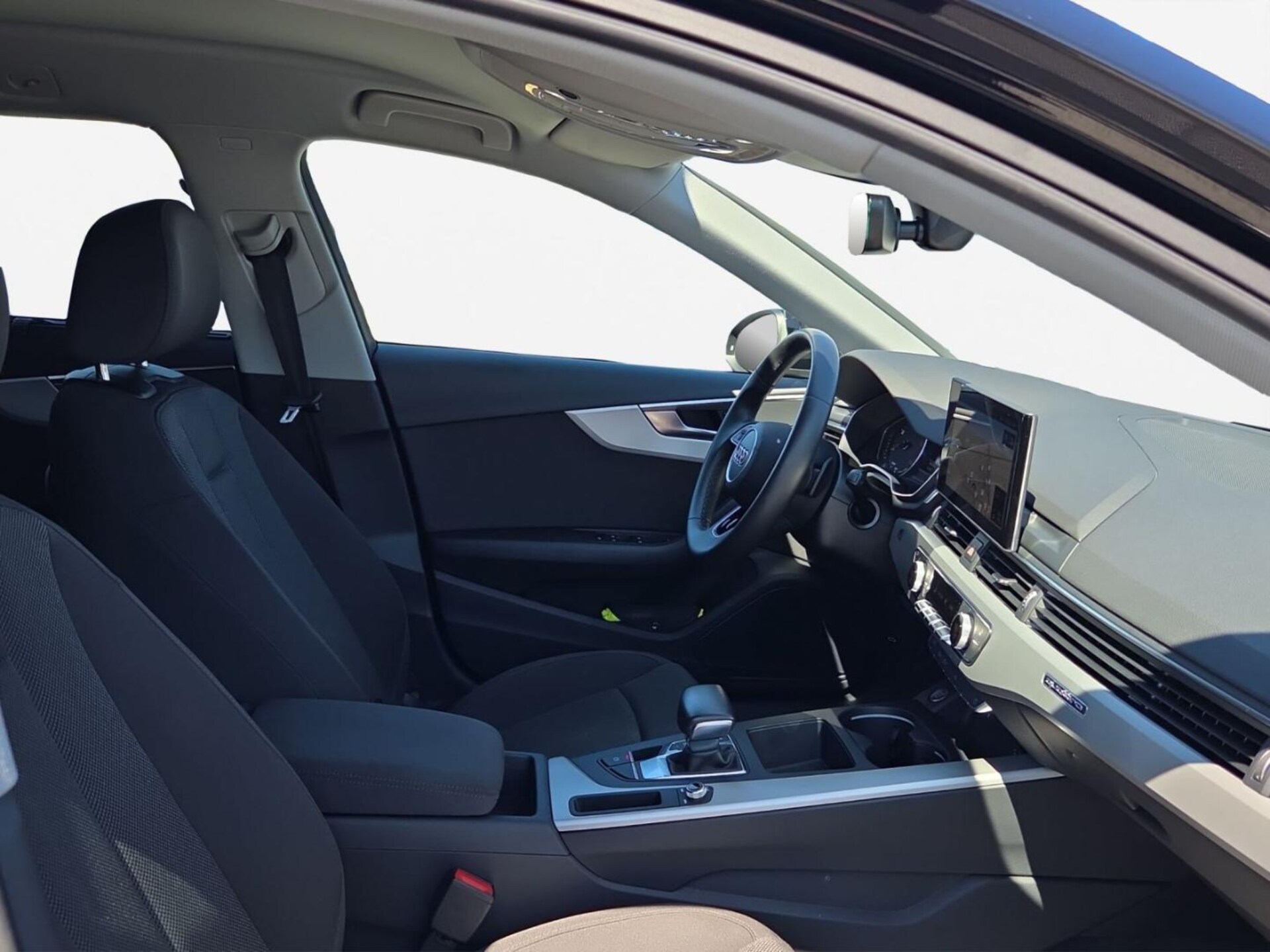 Audi A4 Avant Advanced
