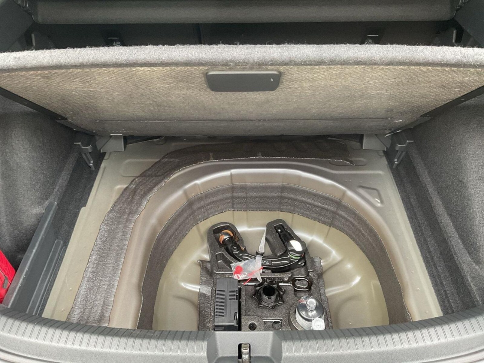 Volkswagen Taigo – Bild 18