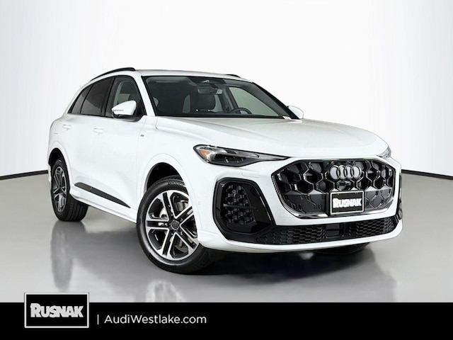 Photo of 2026 Audi Q5
