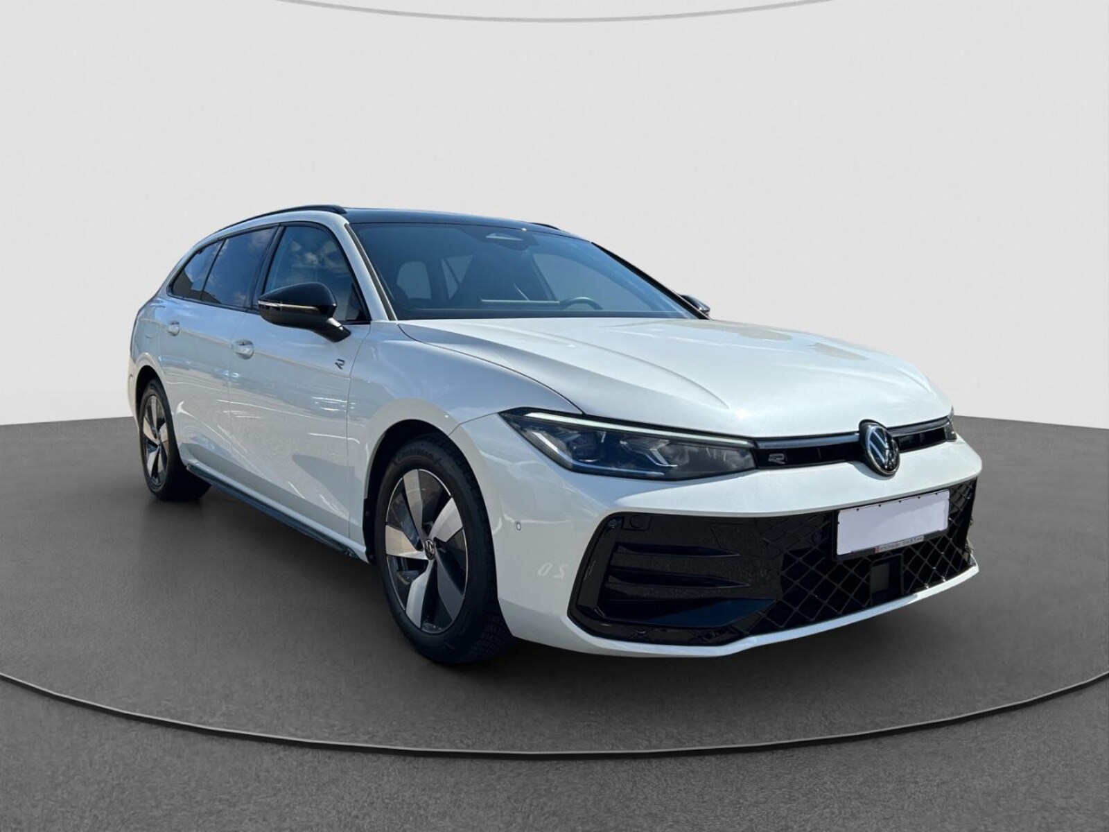 Volkswagen Passat – Bild 4