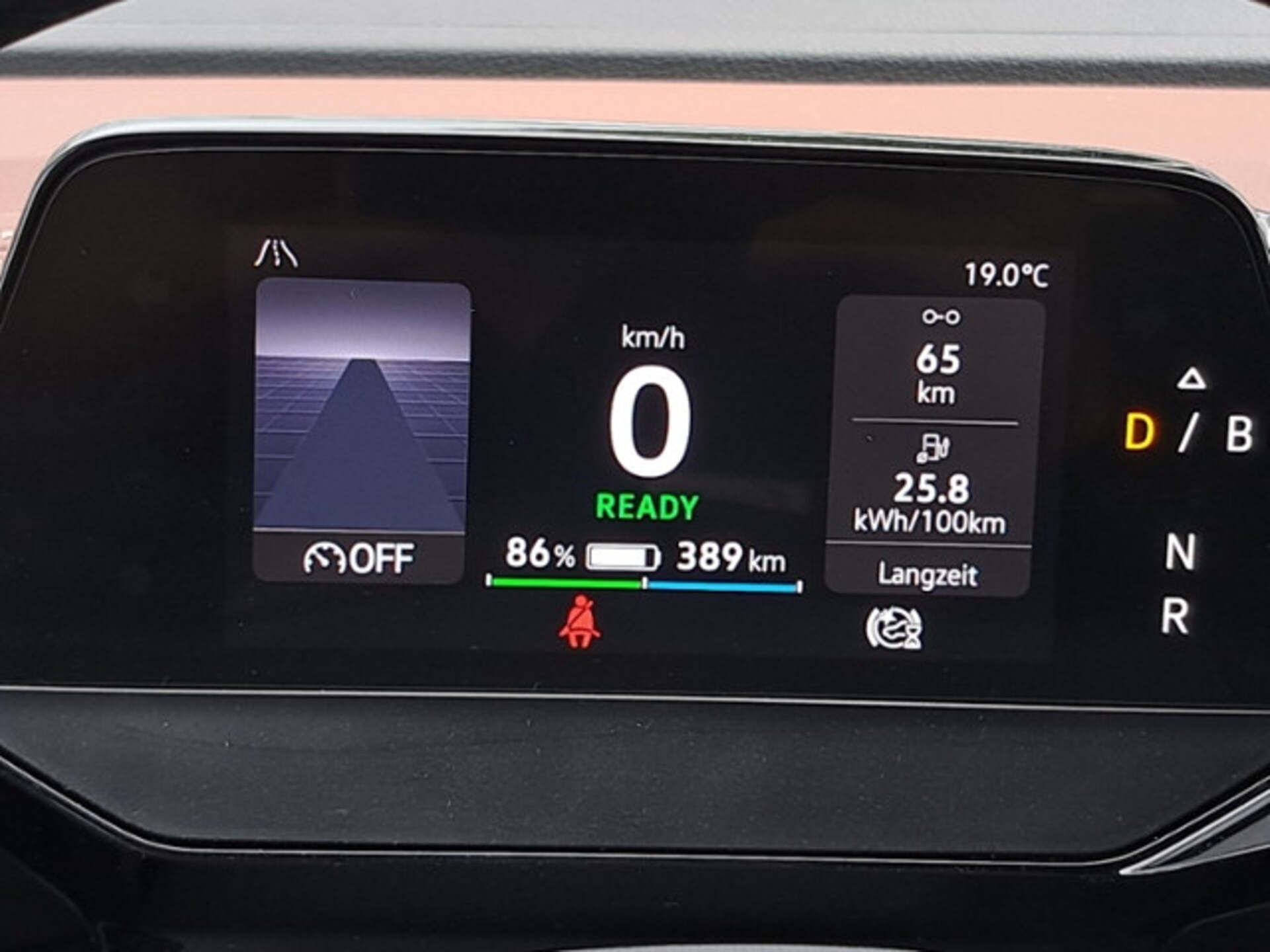 Volkswagen ID.5 Pro Performance