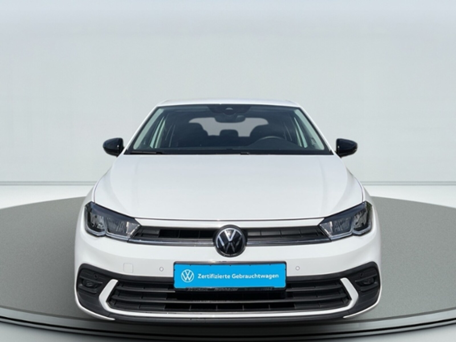 Volkswagen Polo – Bild 16