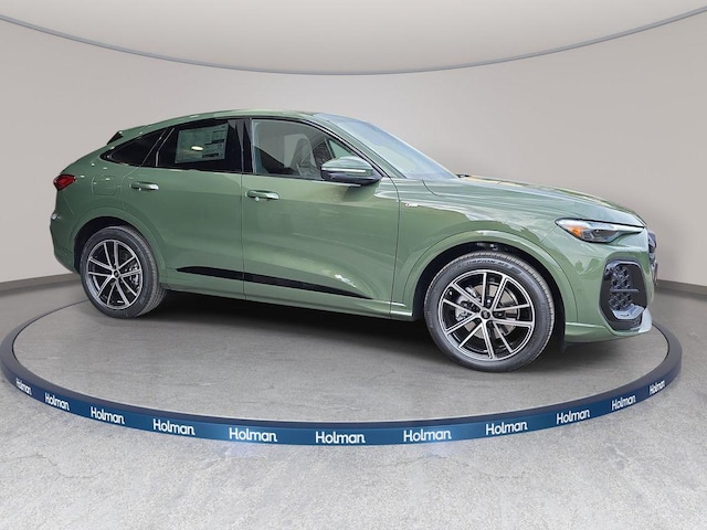 2026 Audi Q5 Sportback